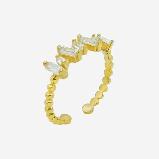 Almas Rind Almas Ring | GOKSTONE