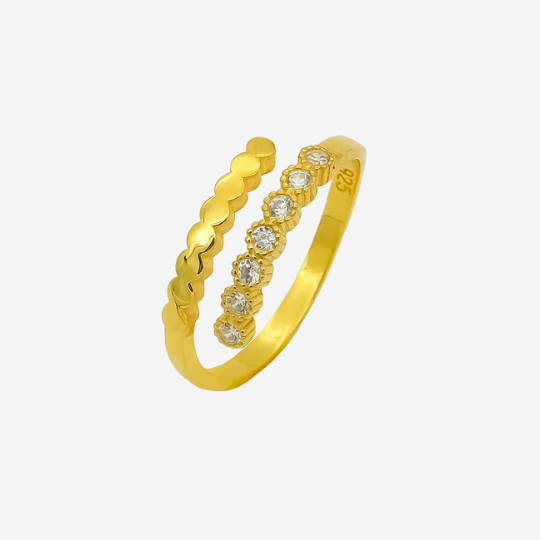 Uraz Ring | GOKSTONE