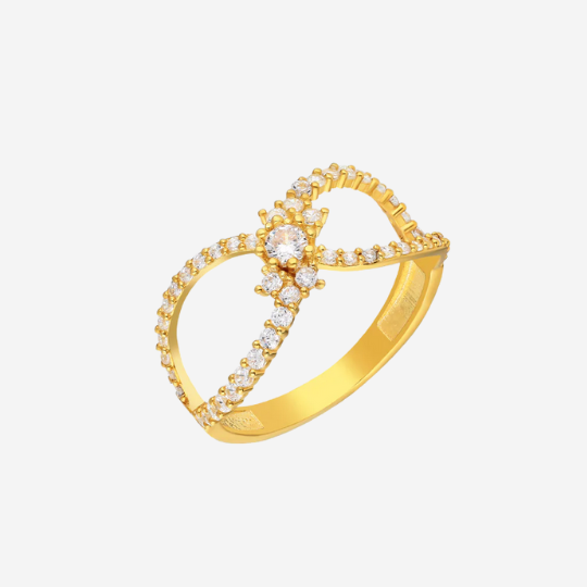 polygon ring | gokstone Images High Quality Grahic Endless Ring | GOKSTONE