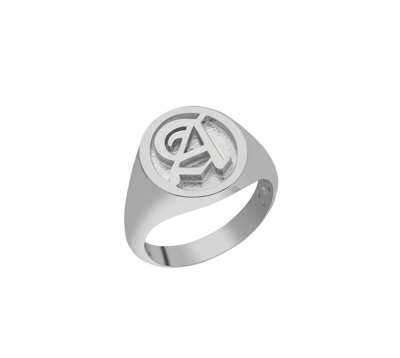 Ritter Initial Ring