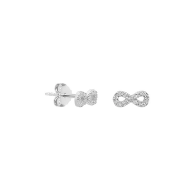 Infinity Ohrstecker